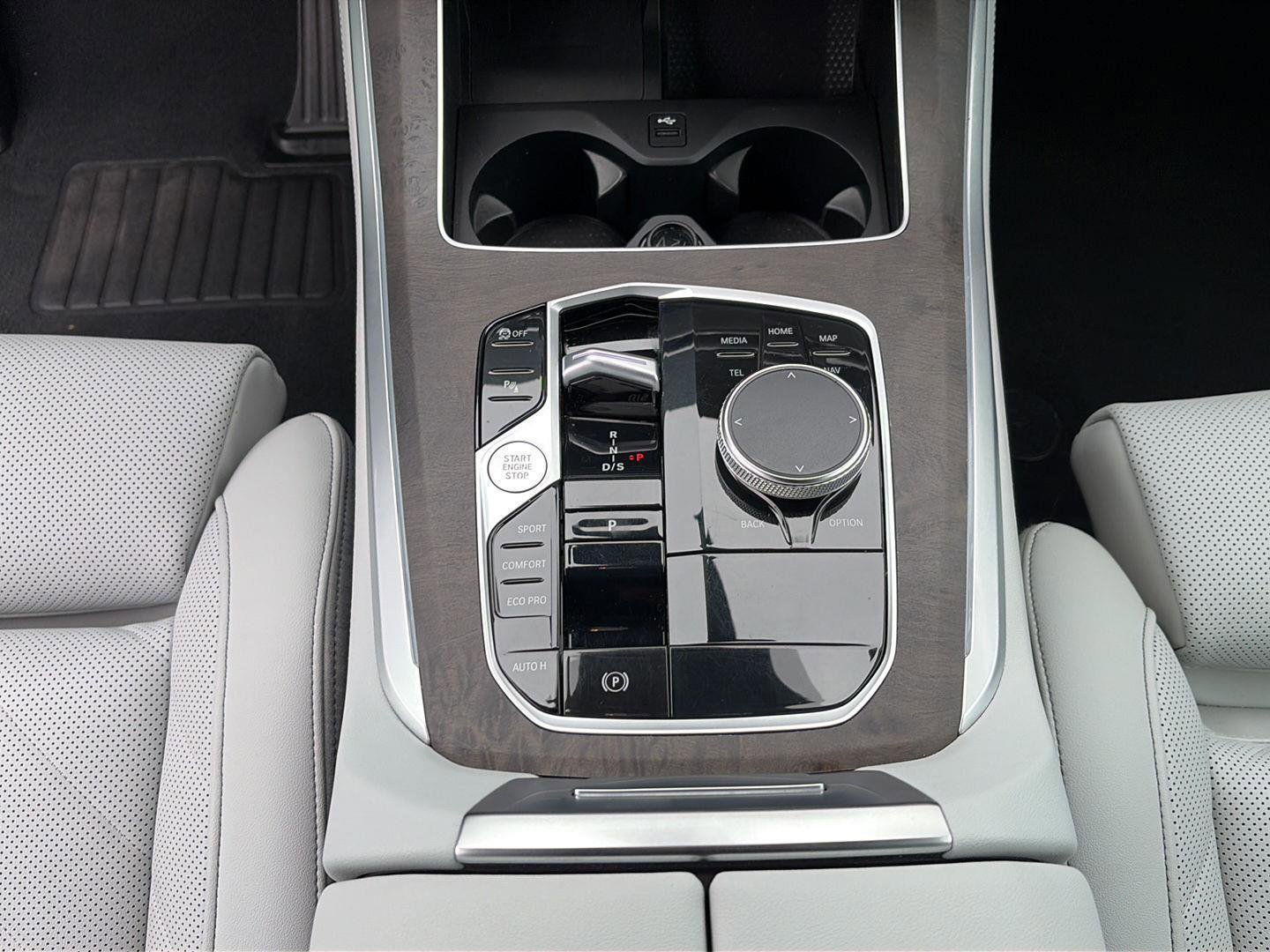 Certified 2024 BMW X5 sDrive40i RWD image 15