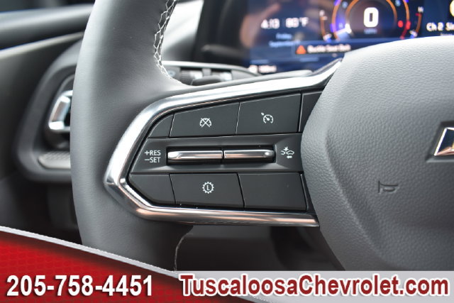 New 2027 Chevrolet Traverse LT FWD image 23