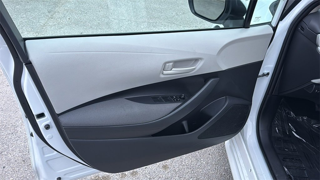 Certified 2023 Toyota Corolla LE image 12