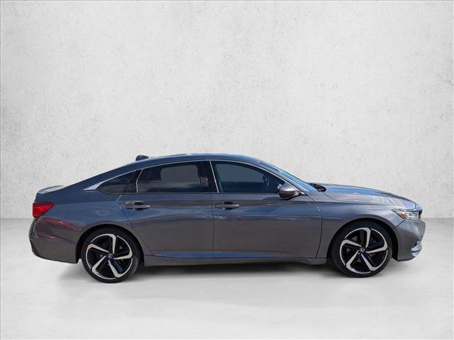 Used 2020 Honda Accord Sport image 4