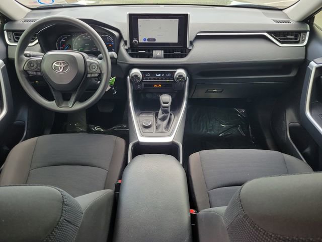 Used 2025 Toyota RAV4 LE image 16
