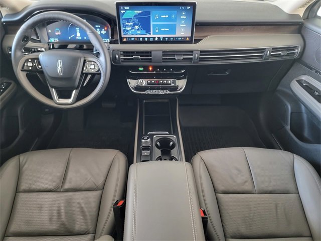 Certified 2023 Lincoln Corsair Reserve w/ Equipment Group 201A image 26