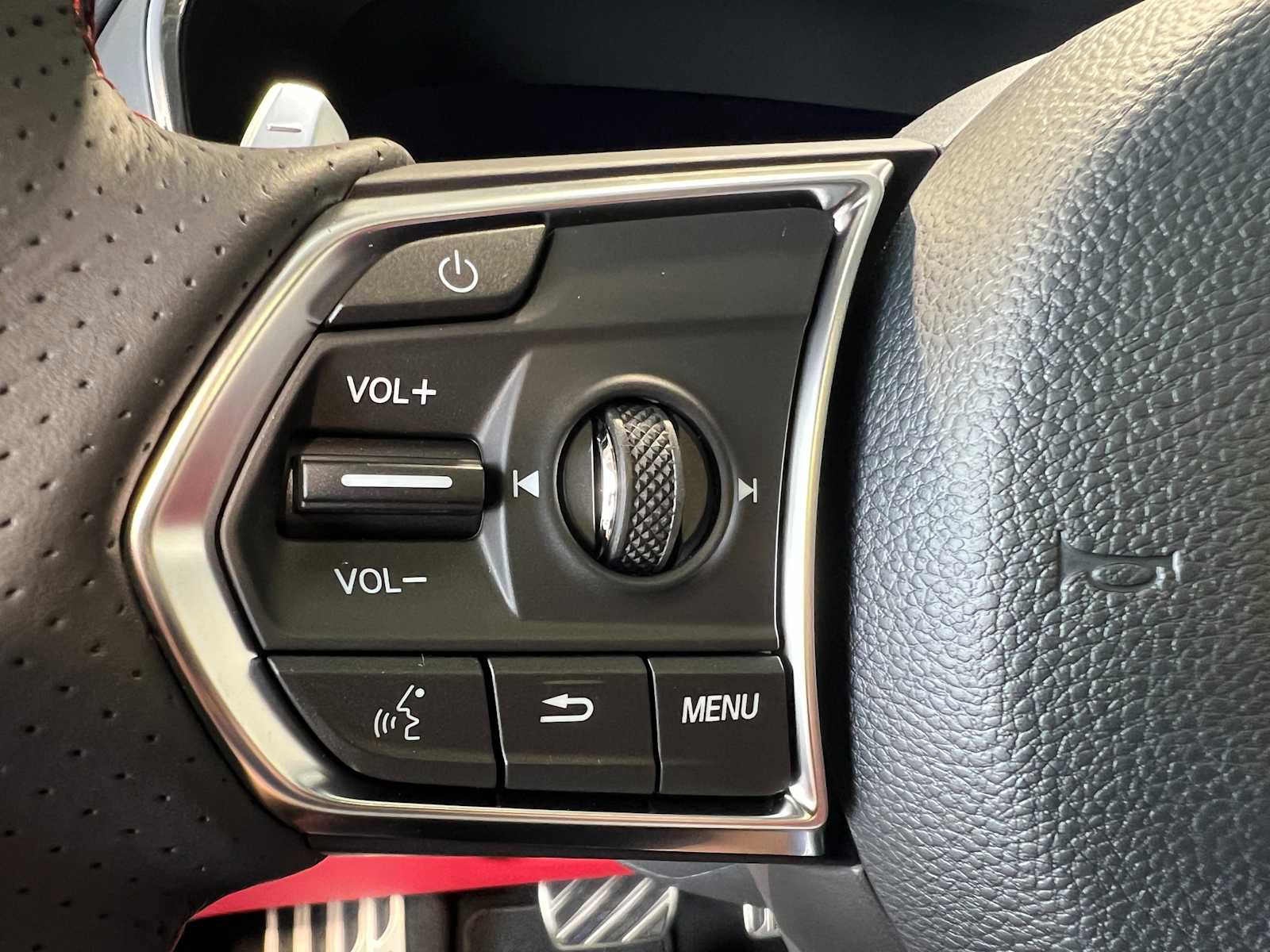 New 2026 Acura MDX A-Spec image 17