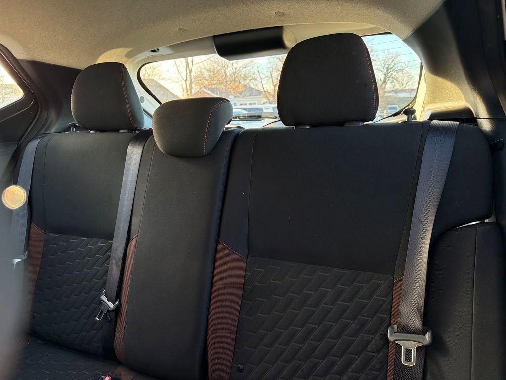 Used 2023 Nissan Kicks SR image 24