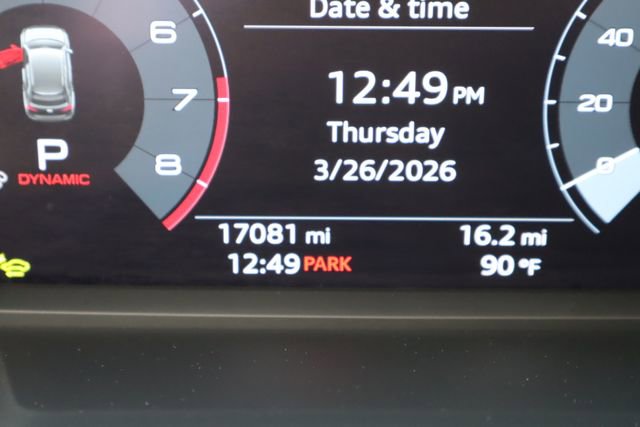 Used 2024 Audi Q3 2.0T Premium Plus image 42