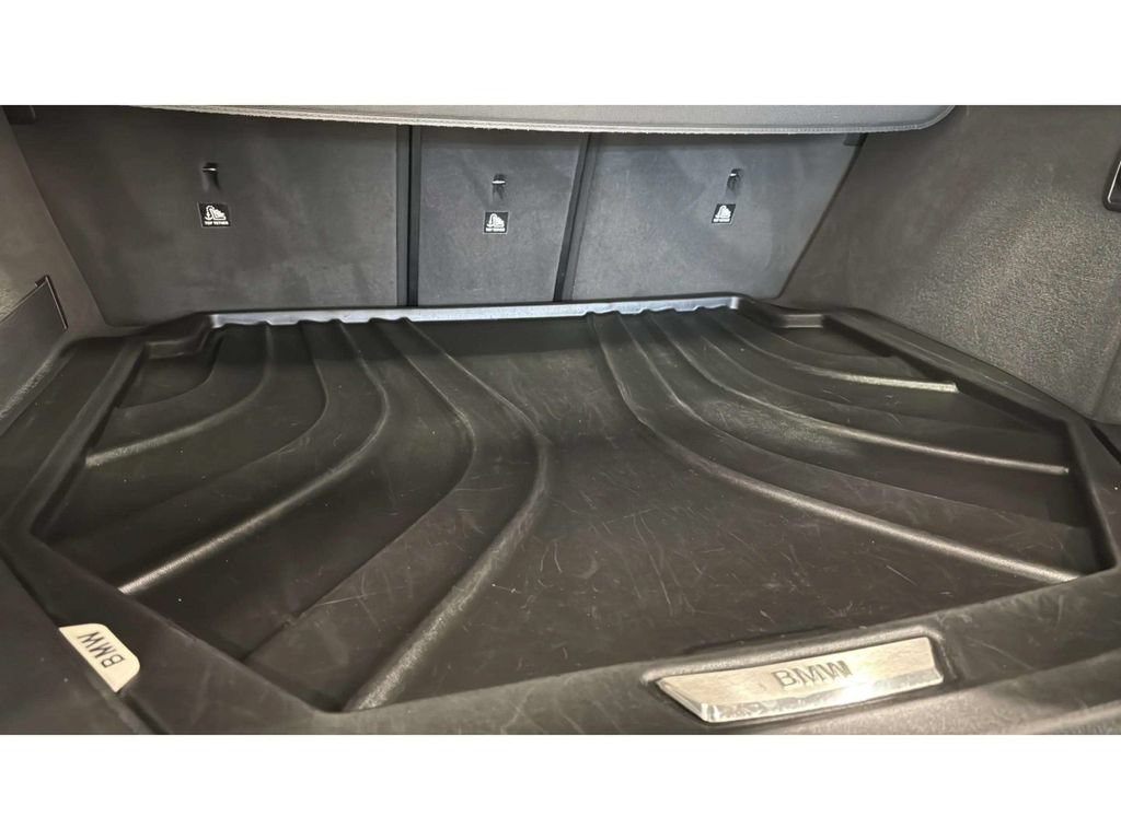 Used 2016 BMW X5 xDrive35i AWD/4WD image 8