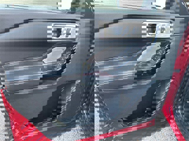 Used 2023 Ford Explorer ST w/ Equipment Group 401A image 16