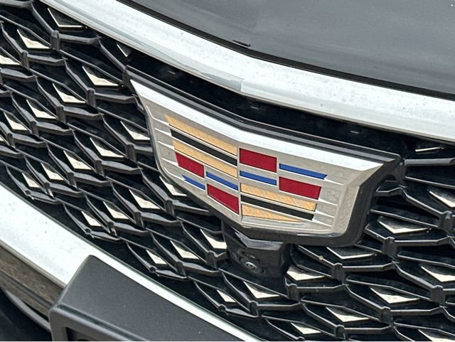 Certified 2025 Cadillac CT5 Premium Luxury image 37