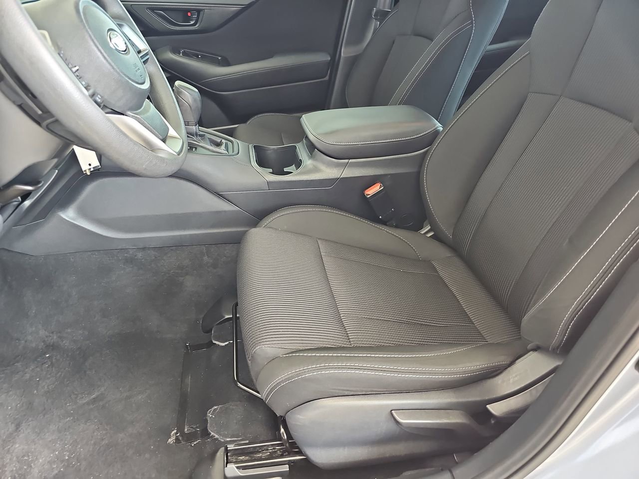 Certified 2022 Subaru Legacy AWD/4WD image 18