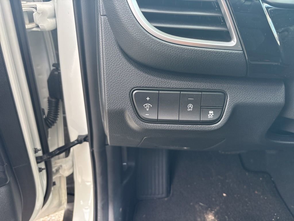 Certified 2024 Kia Seltos SX image 19