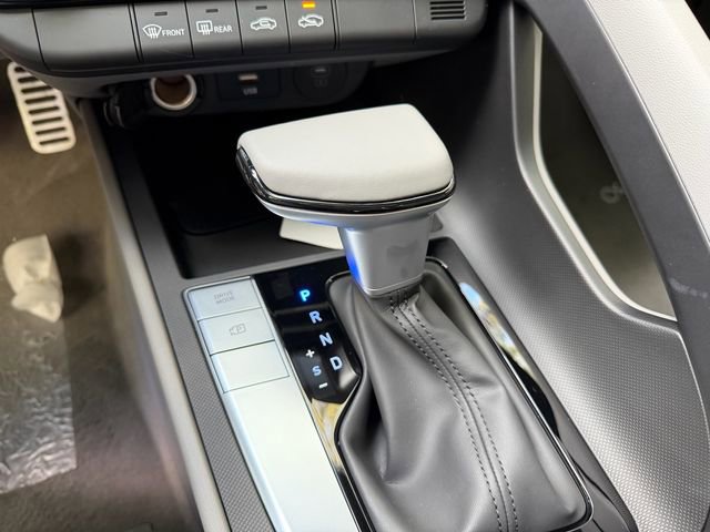 New 2026 Hyundai Elantra Sport FWD image 9
