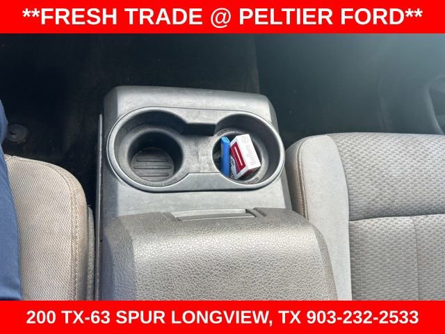 Used 2011 Ford F150 XLT w/ XLT Convenience Pkg image 20