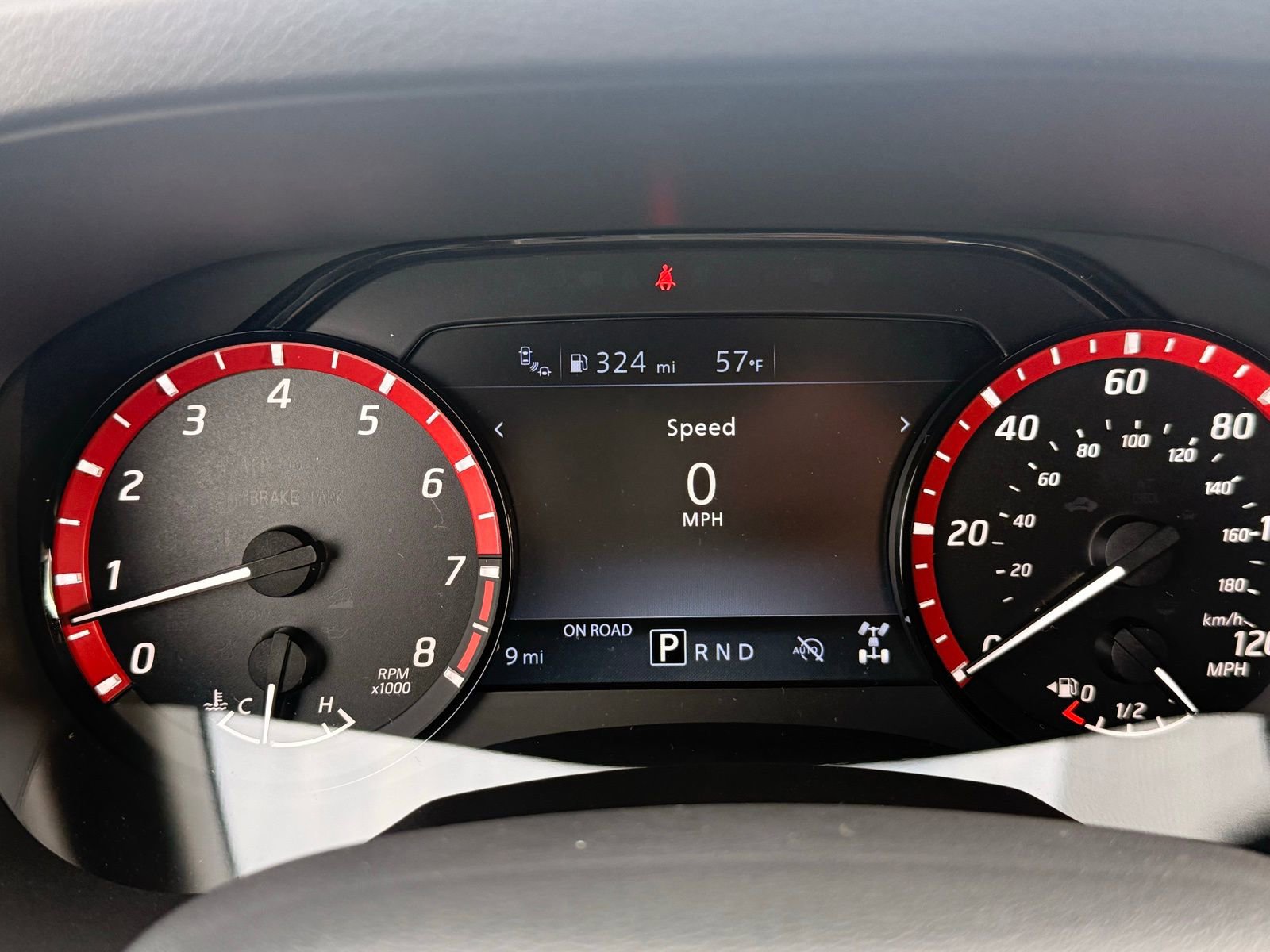 New 2026 Nissan Frontier PRO-4X w/ Pro-4x Convenience Package image 19