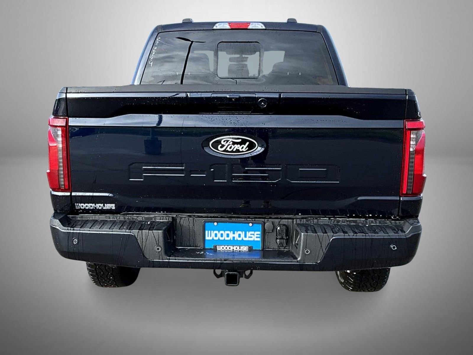 New 2026 Ford F150 XLT AWD/4WD image 6