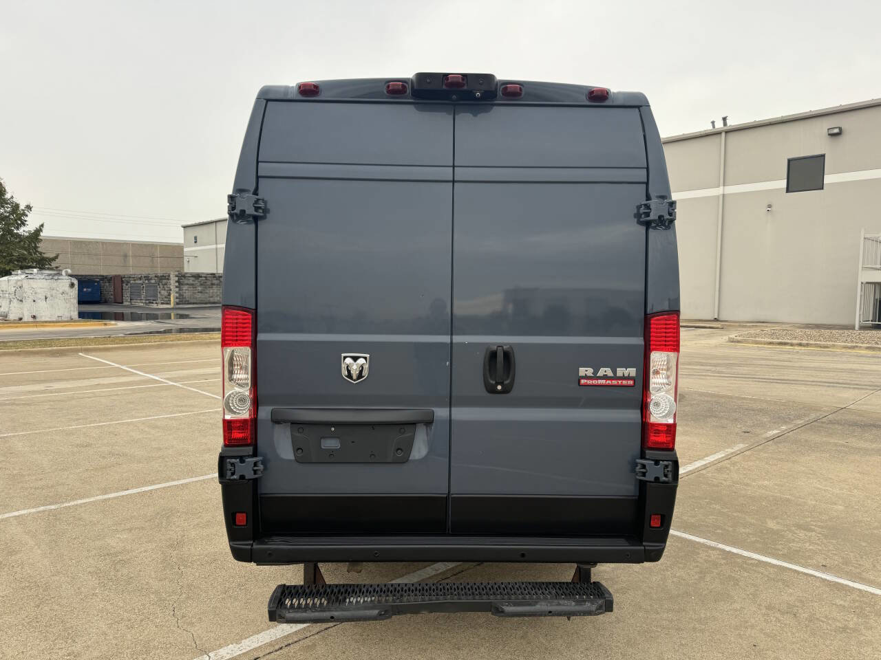 Used 2019 RAM ProMaster 3500 image 6