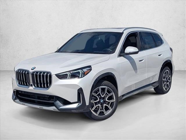 New 2026 BMW X1 xDrive28i video 1