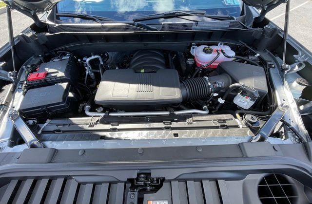 New 2026 Chevrolet Silverado 1500 RST image 13