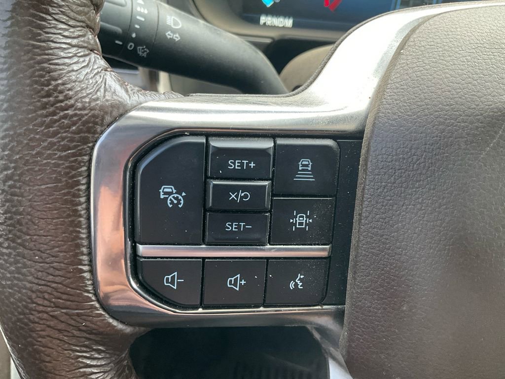 Used 2023 Ford F250 King Ranch AWD/4WD image 19