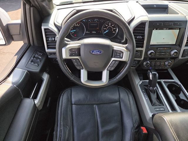Used 2019 Ford F150 Lariat w/ Equipment Group 502A Luxury AWD/4WD image 27