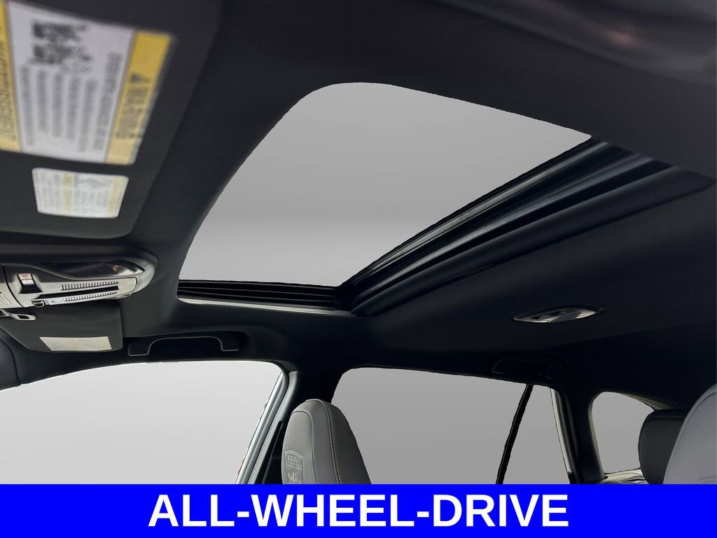 Certified 2025 Subaru Outback Wilderness image 25