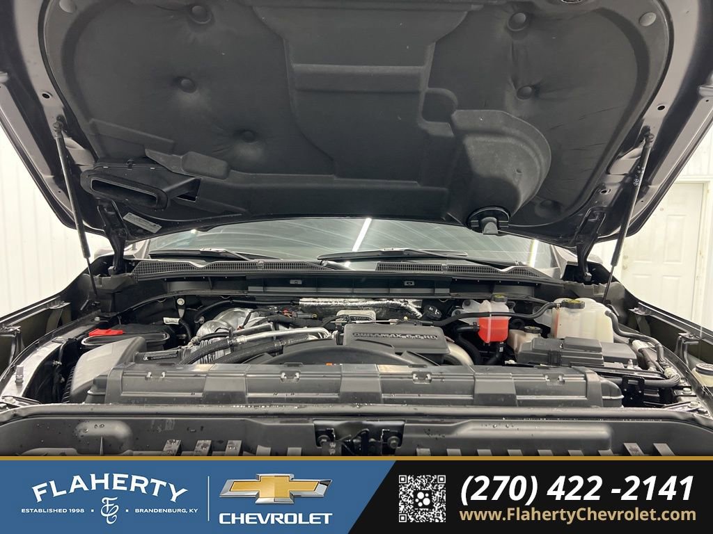 Used 2024 GMC Sierra 2500 Denali Ultimate image 16