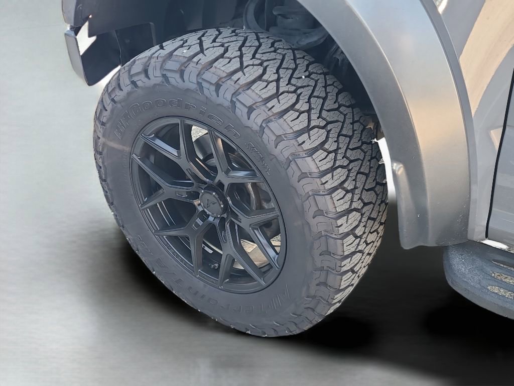 Used 2018 Ford F150 Raptor image 17