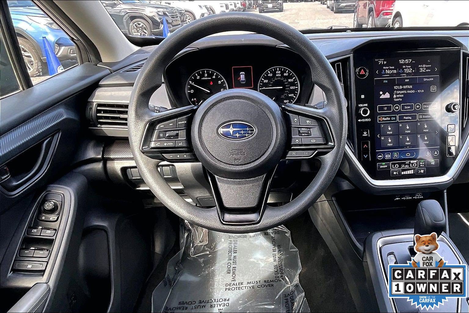Certified 2025 Subaru Crosstrek 2.5i Premium AWD/4WD image 5