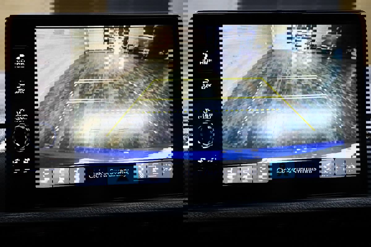 Used 2025 Honda CR-V EX-L image 44