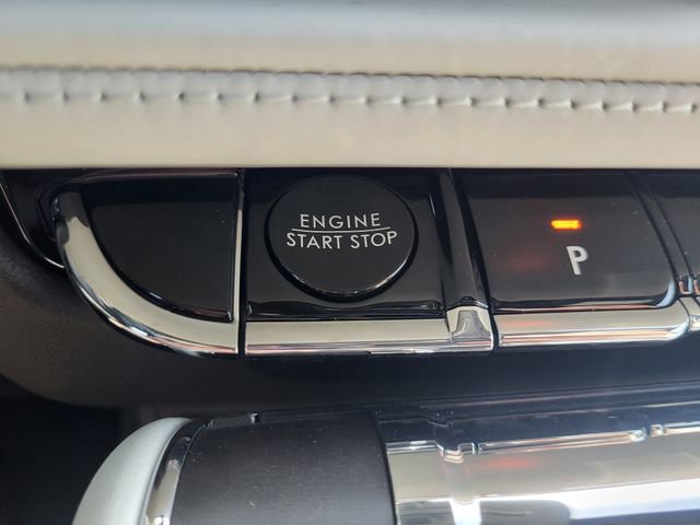 New 2025 Lincoln Aviator Black Label image 20