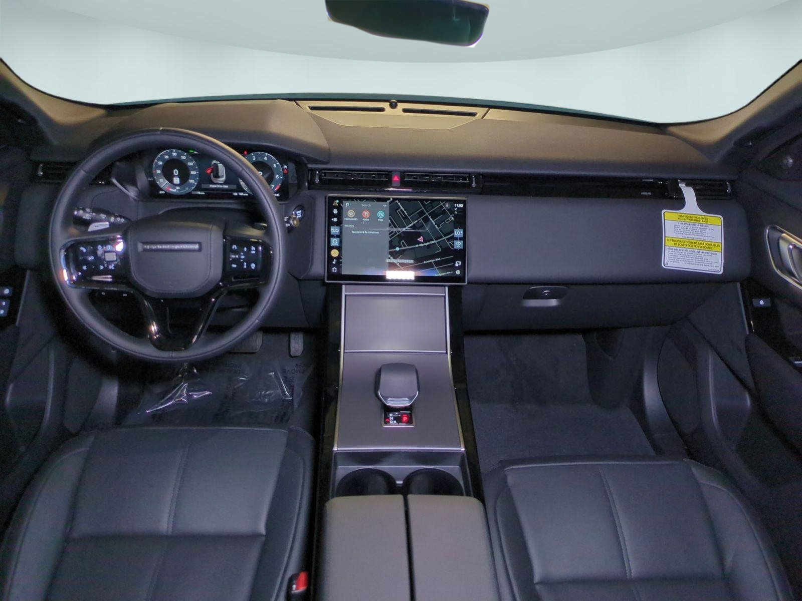 New 2026 Land Rover Range Rover Velar S AWD/4WD image 25