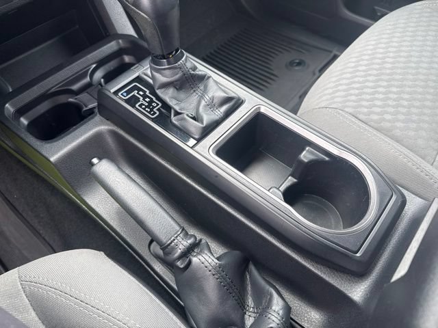 Used 2022 Toyota Tacoma SR w/ SR Convenience Package RWD image 26