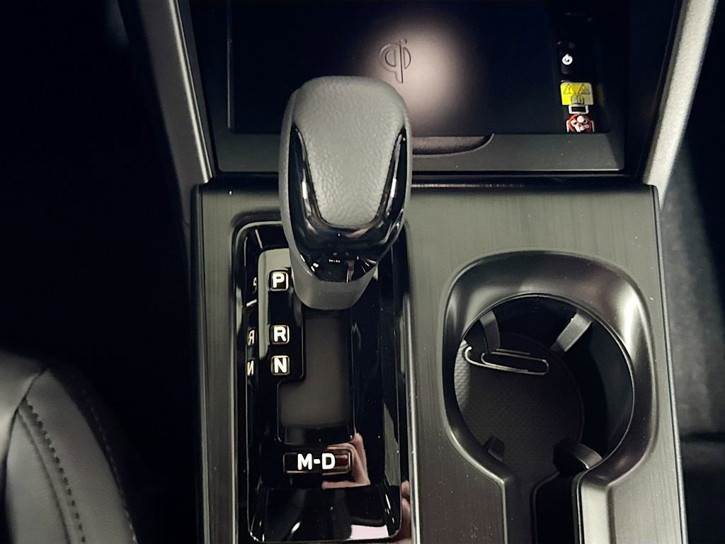 New 2026 Subaru Outback Premium image 15