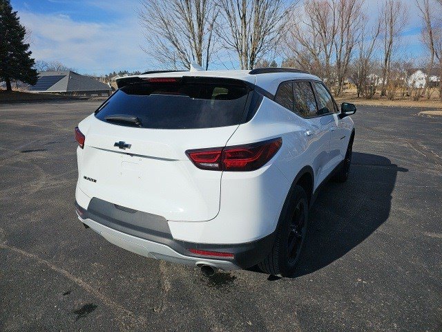Used 2023 Chevrolet Blazer LT w/ Convenience Package image 6