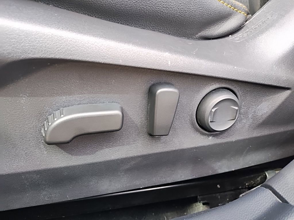 Used 2022 Subaru Outback Wilderness image 25