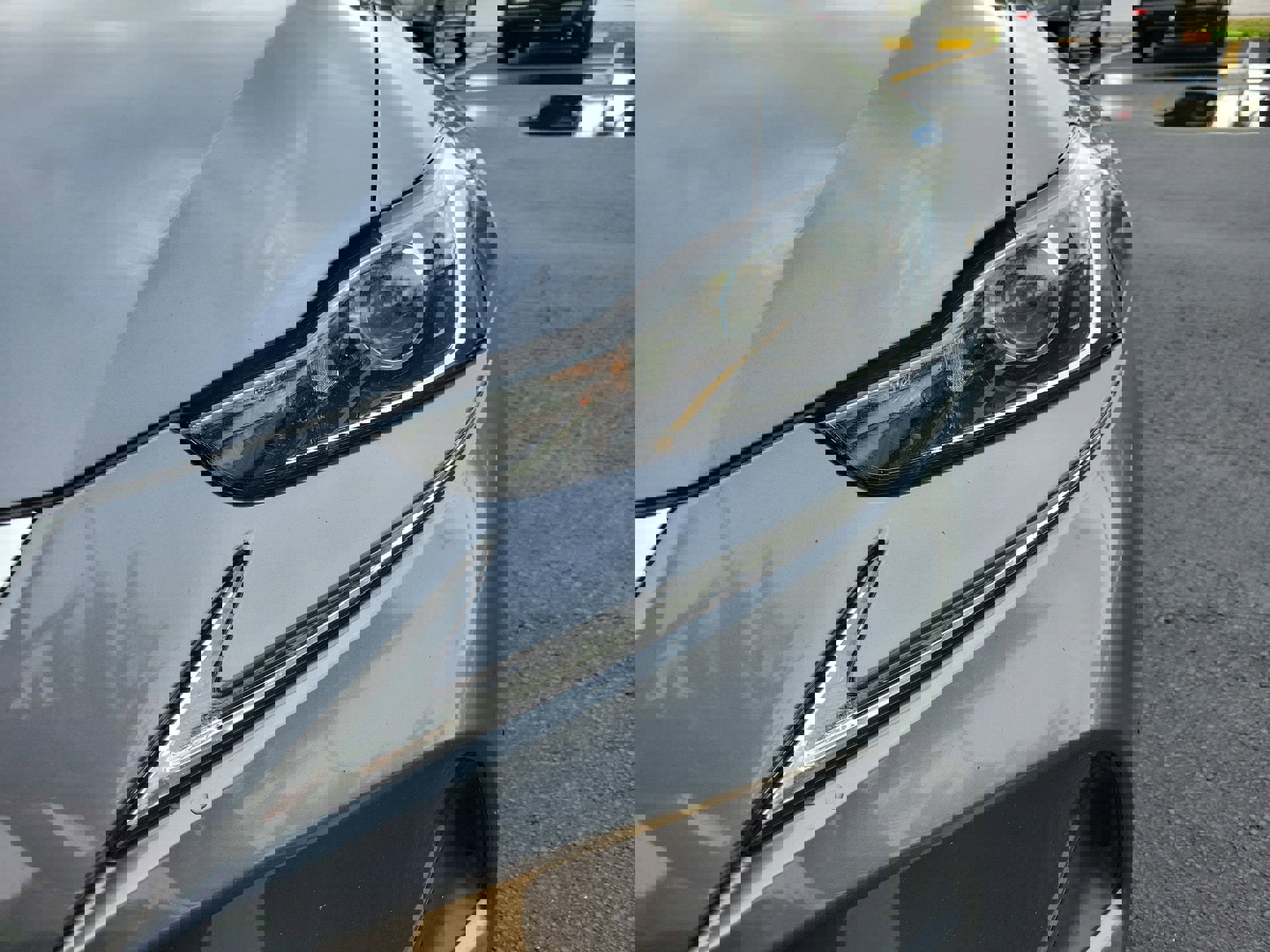 Used 2019 Lexus IS 300 w/ Premium Package image 11