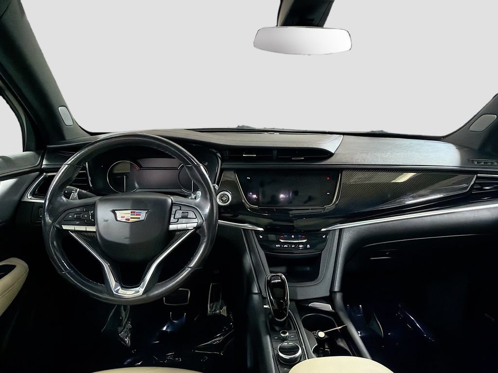Used 2021 Cadillac XT6 Sport AWD/4WD image 25