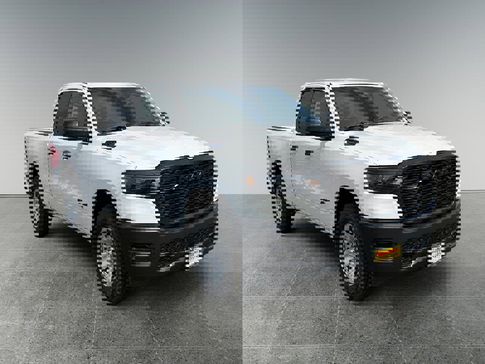 New 2026 RAM 1500 Tradesman image 7