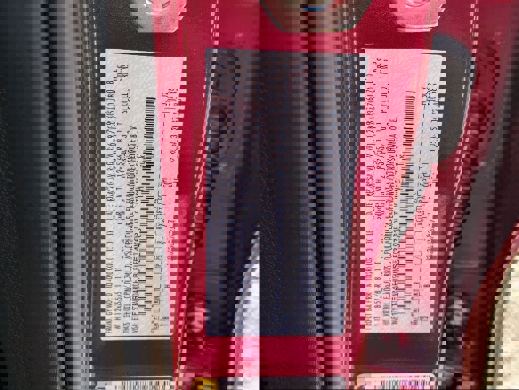 New 2025 Ford Ranger XLT w/ Equipment Group 301A High image 24