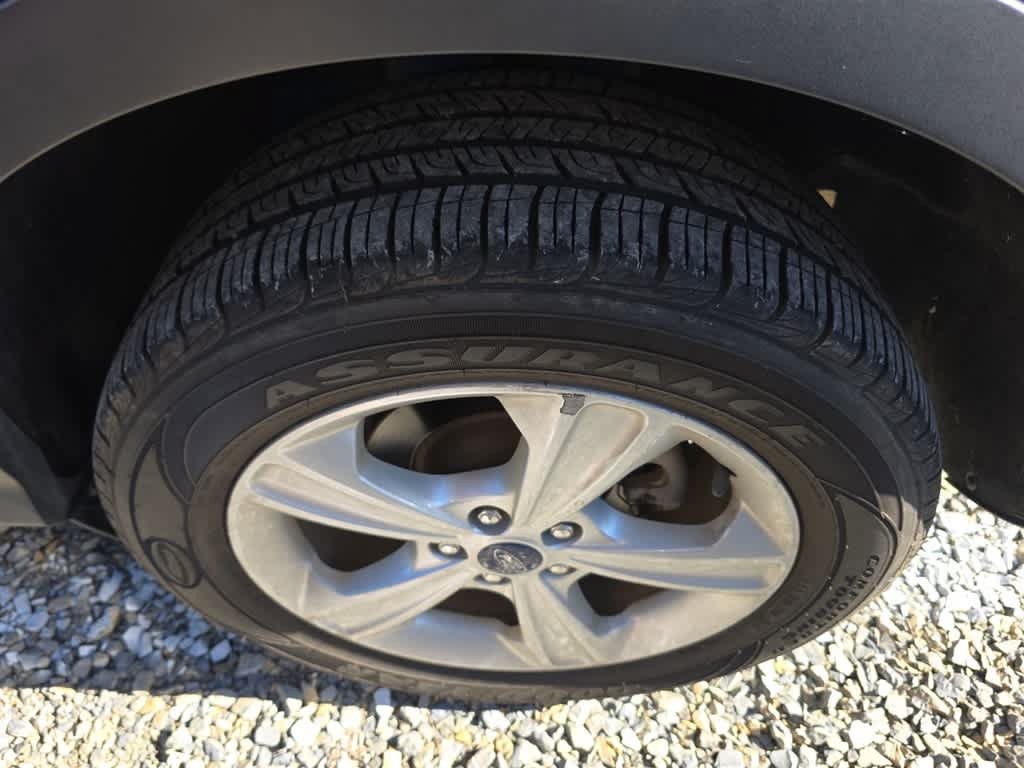 Used 2013 Ford Escape SE FWD image 5