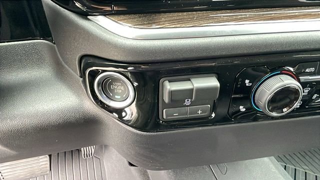 New 2026 Chevrolet Silverado 2500 LT w/ Trail Boss Package AWD/4WD image 19