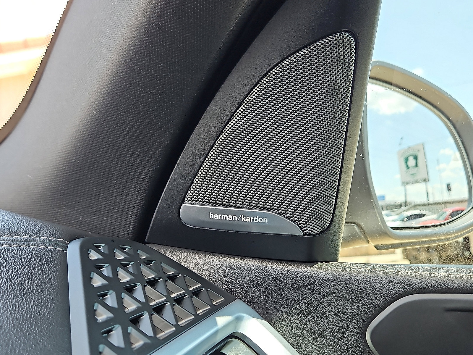 Used 2024 BMW X5 xDrive40i image 15