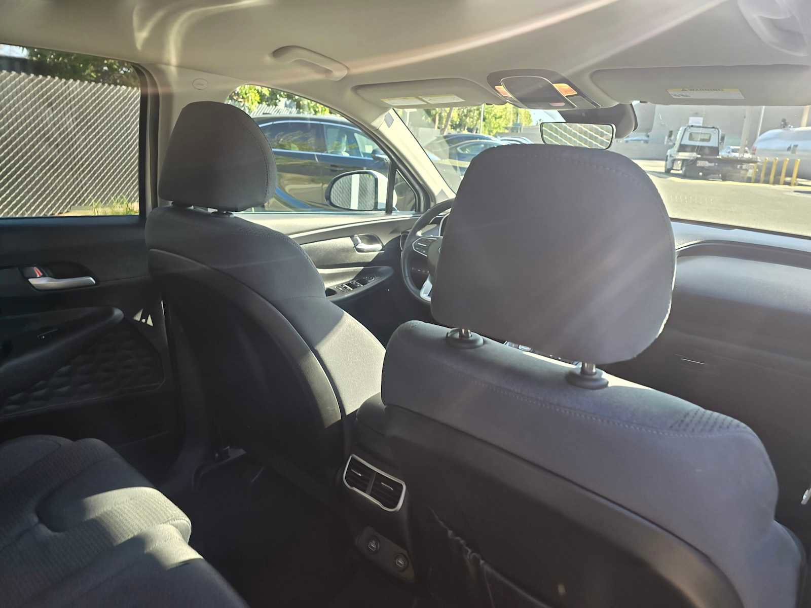 Used 2023 Hyundai Santa Fe SEL FWD image 15
