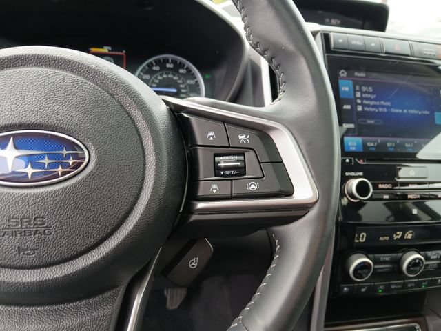 Used 2022 Subaru Ascent Touring w/ Popular Package #2A AWD/4WD image 20