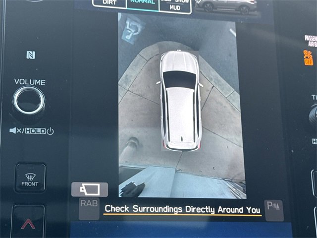 Certified 2023 Subaru Ascent Limited w/ Technology Package image 32