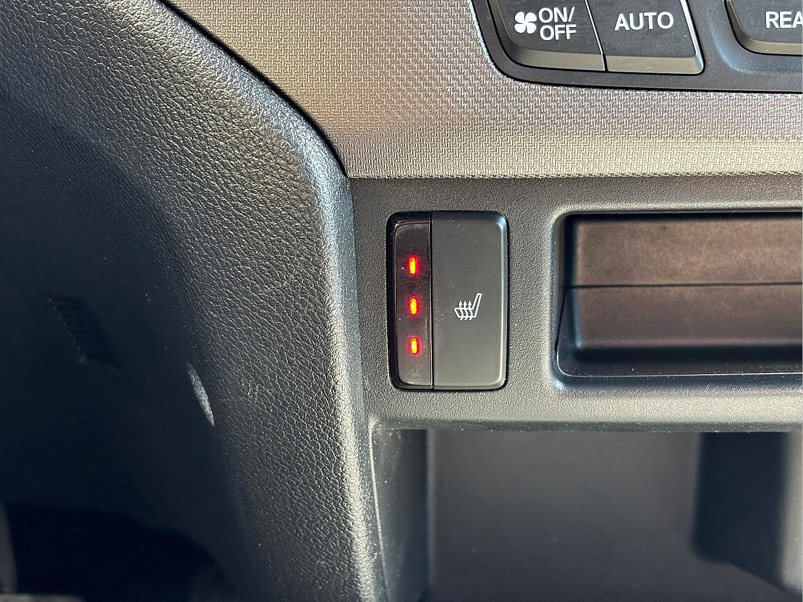 Certified 2025 Honda Ridgeline RTL image 28