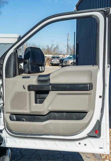 Used 2020 Ford F350 XL w/ Power Equipment Group image 35