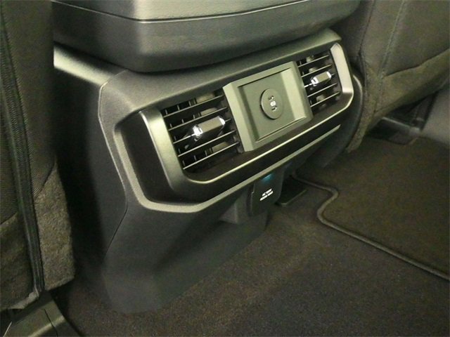 New 2025 Ford F150 STX w/ Equipment Group 200A image 12