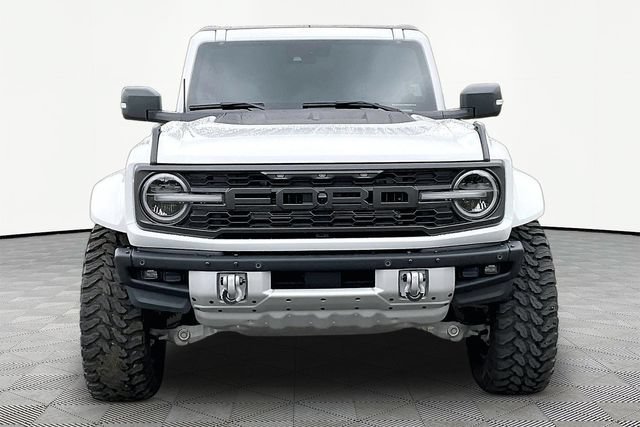 Used 2024 Ford Bronco Raptor AWD/4WD video 2