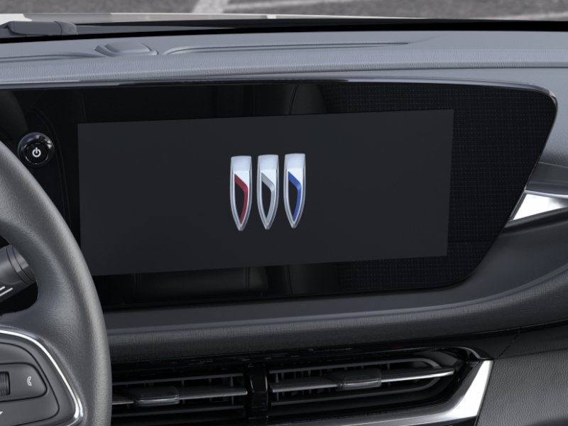 New 2026 Buick Envista Sport Touring w/ Convenience I Package FWD image 22