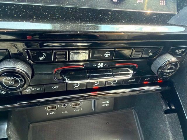 Used 2021 Jeep Grand Cherokee L Laredo AWD/4WD image 32